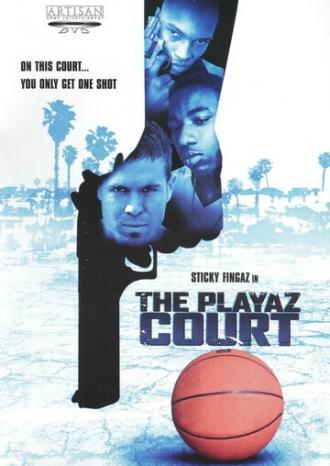 The Playaz Court (movie 2000)