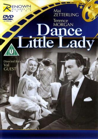 Dance Little Lady (movie 1954)