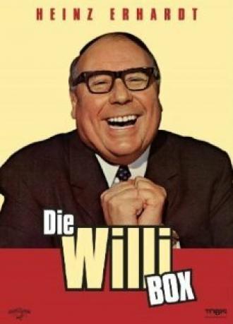 Was ist denn bloß mit Willi los? (movie 1970)