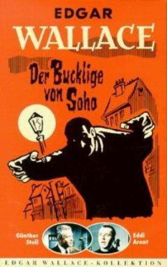 The Hunchback of Soho (movie 1966)