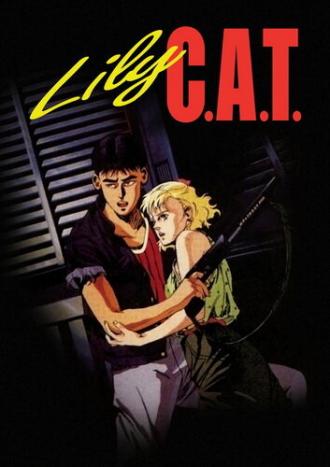 Lily C.A.T. (movie 1987)