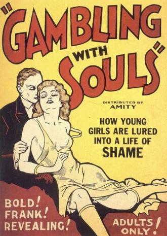 Gambling with Souls (movie 1936)