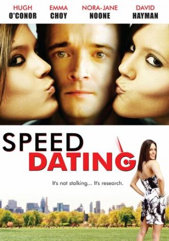 Speed Dating (movie 2007)
