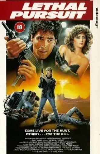 Lethal Pursuit (movie 1988)