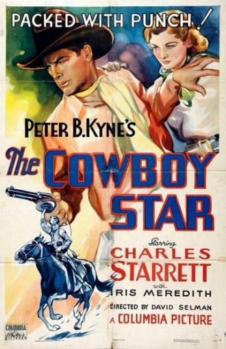 The Cowboy Star (movie 1936)