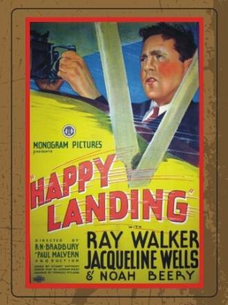 Happy Landing (movie 1934)