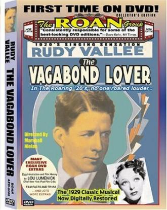 The Vagabond Lover (movie 1929)