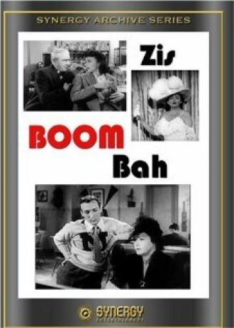 Zis Boom Bah (movie 1941)