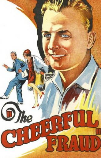 The Cheerful Fraud (movie 1926)