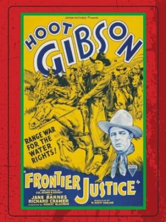 Frontier Justice (movie 1935)
