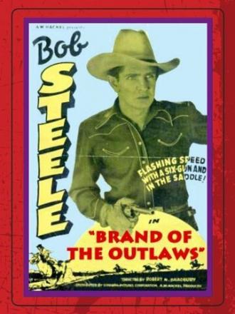 Brand of the Outlaws (movie 1936)