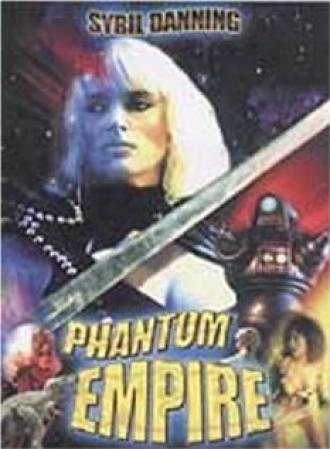 The Phantom Empire (movie 1988)