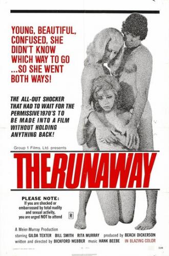Runaway, Runaway (movie 1972)
