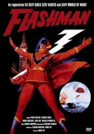 Flashman (movie 1967)