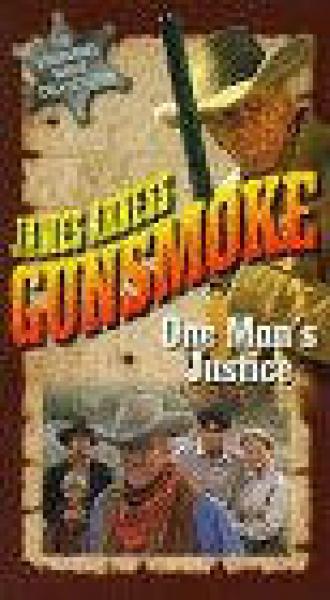 Gunsmoke: One Man's Justice (movie 1994)