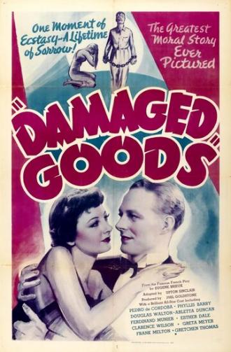 Damaged Goods (movie 1937)