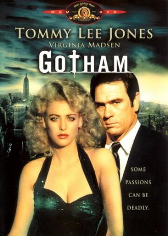 Gotham (movie 1988)