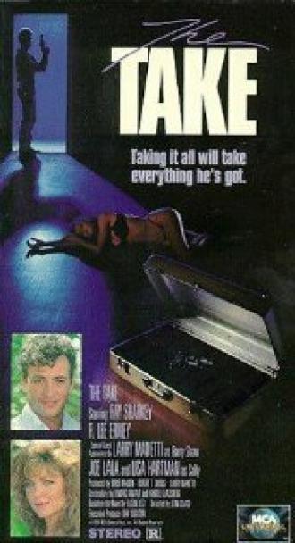 The Take (movie 1990)