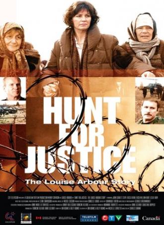 Hunt for Justice (movie 2005)