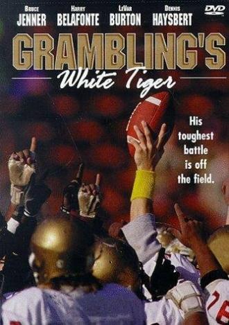 Grambling's White Tiger (movie 1981)