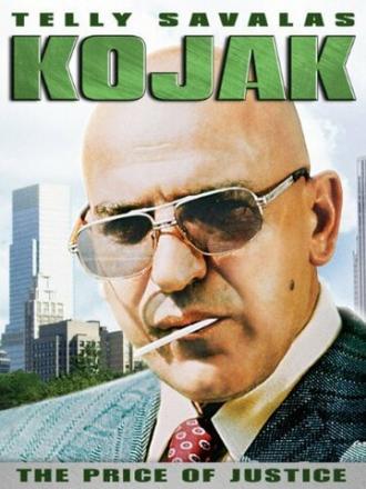 Kojak: The Price of Justice (movie 1987)