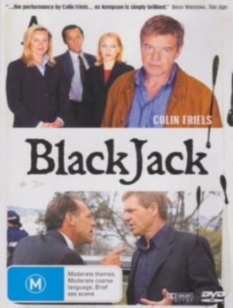 BlackJack (movie 2003)