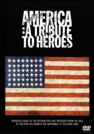 America: A Tribute to Heroes (movie 2001)