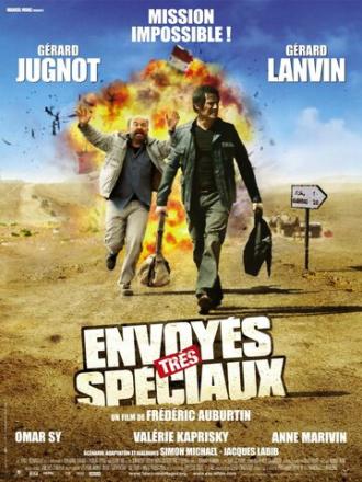 Special Correspondents (movie 2009)