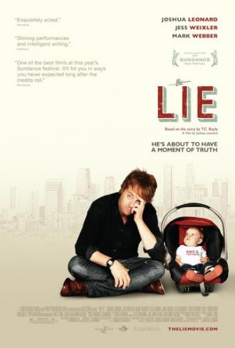 The Lie (movie 2011)