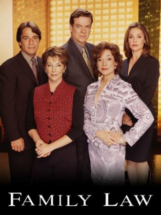 Family Law (tv-series 1999)