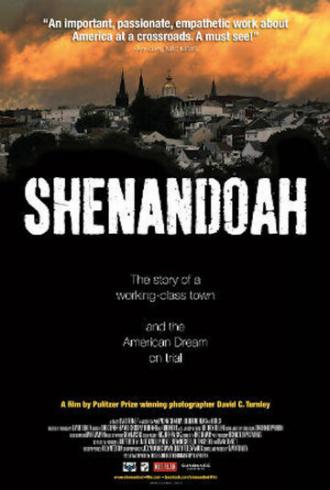 Shenandoah (movie 2012)