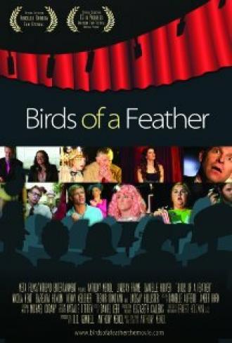 Birds of a Feather (movie 2011)