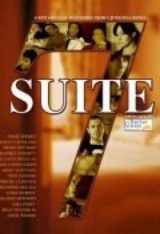 Suite 7 (tv-series 2010)