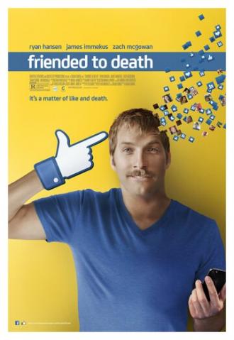 Friended to Death (movie 2014)