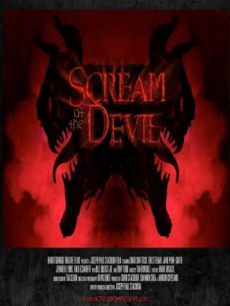 Scream at the Devil (movie 2015)