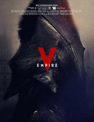 Empire V (movie 2021)