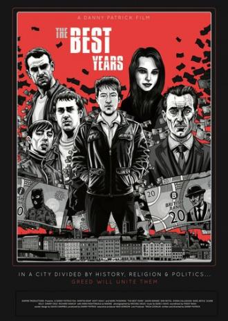 The Best Years (movie 2013)