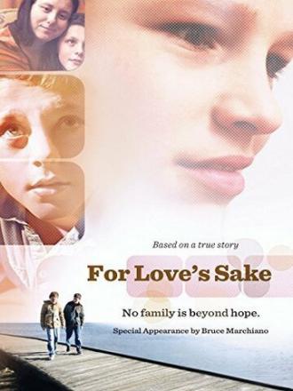 For Love's Sake (movie 2013)