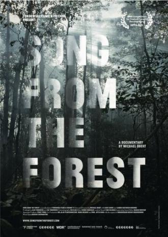 Song from the Forest (movie 2013)