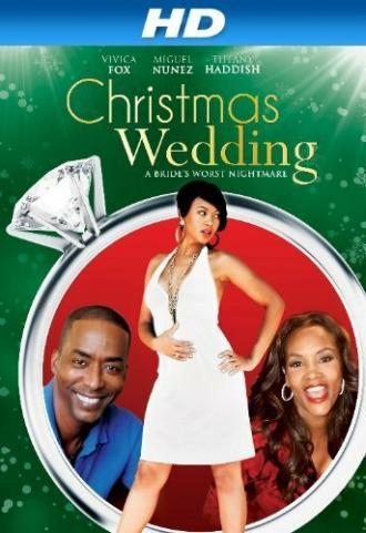A Christmas Wedding (movie 2013)