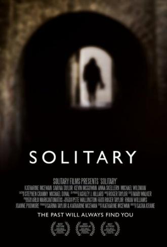 Solitary (movie 2015)