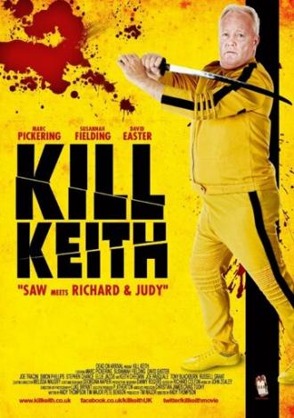 Kill Keith (movie 2011)
