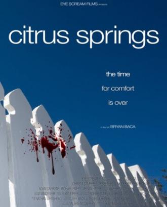 Citrus Springs (movie 2016)