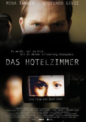 The Hotel Room (movie 2014)