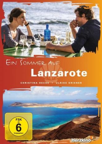 Ein Sommer auf Lanzarote (movie 2016)