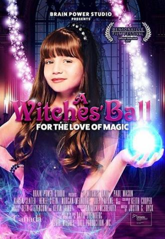 A Witches' Ball (movie 2017)
