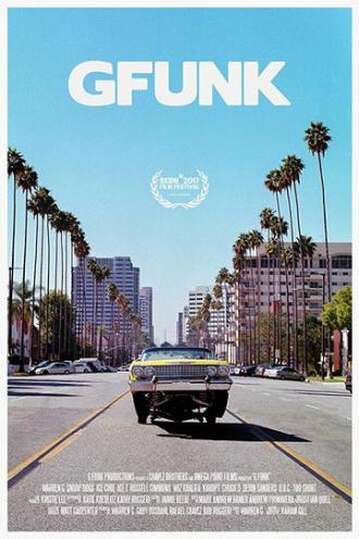 G-Funk (movie 2017)