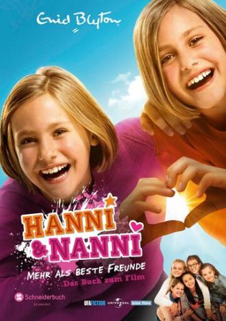 Hanni & Nanni: Mehr als beste Freunde (movie 2017)