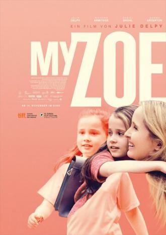 My Zoe (movie 2019)