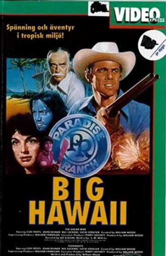 Big Hawaii (tv-series 1977)